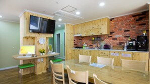 Unclassified image, 3 of 109, button - 24 Guesthouse Namsan Garden (Seoul)