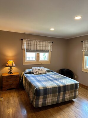 Cottage, 2 Bedrooms (Duplex) - Blue Lagoon Resort (Diamond Point)