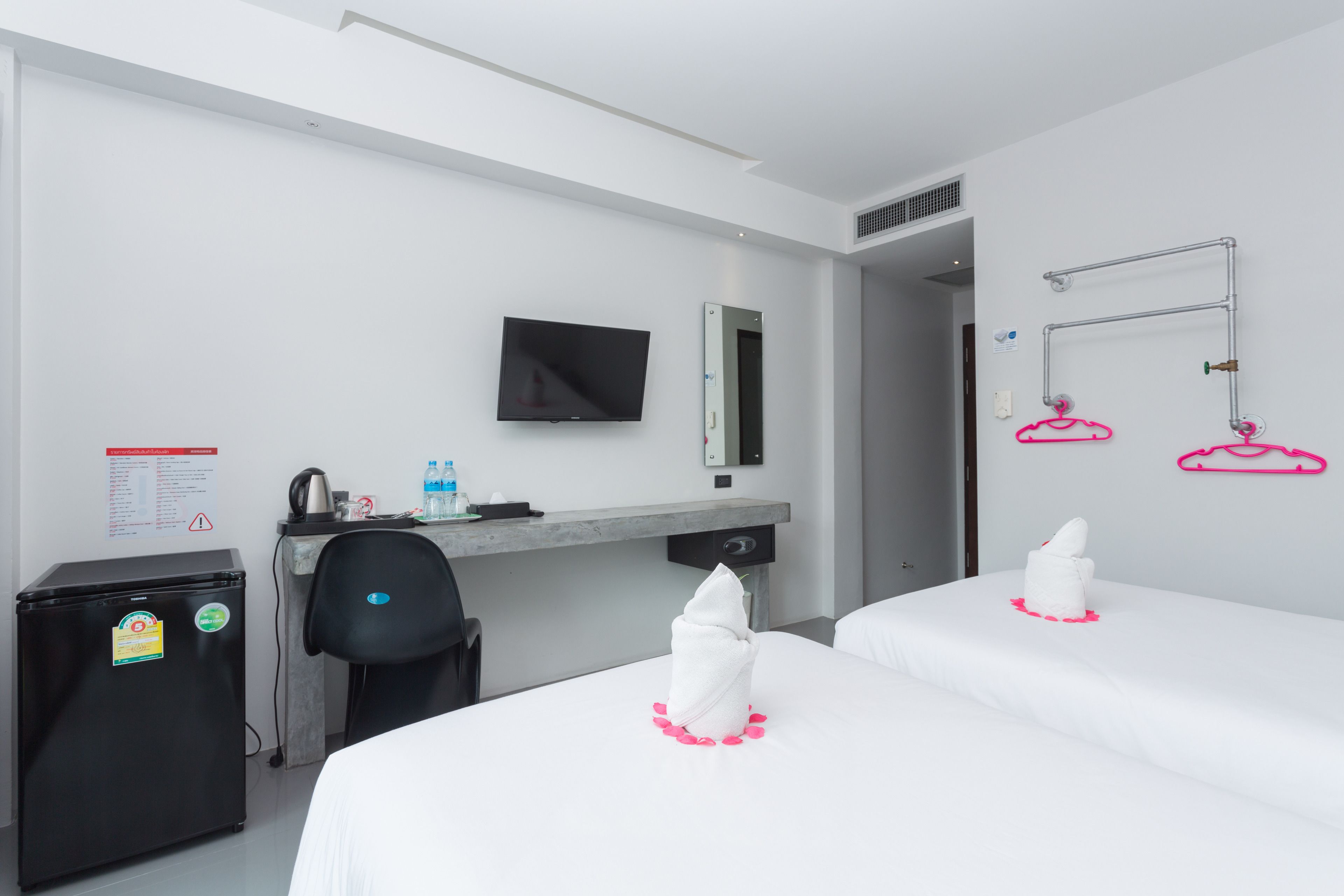 Foto - Riverside Hotel