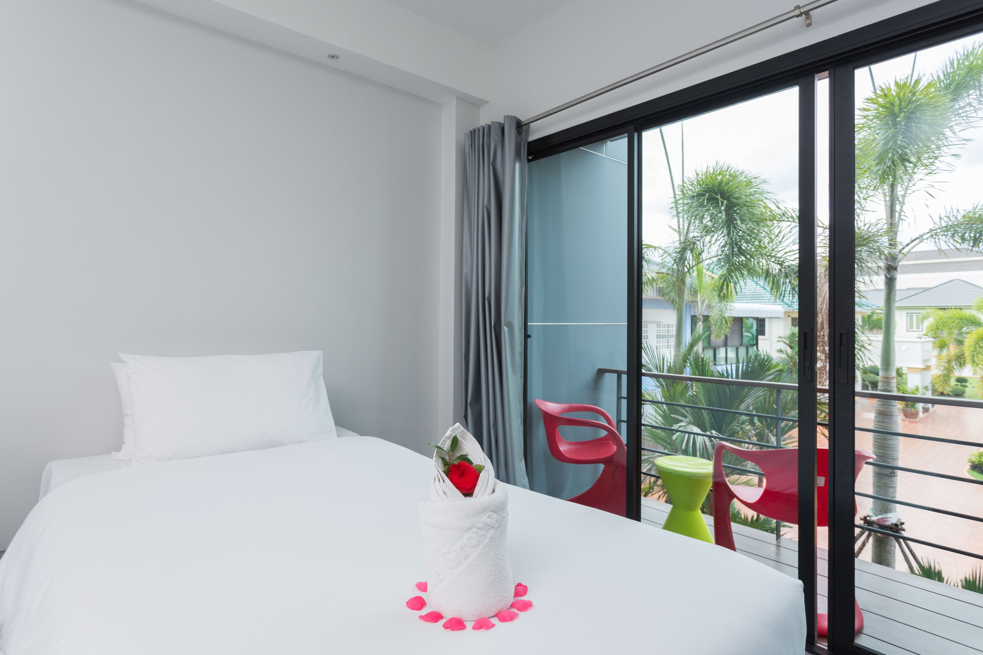 Foto - Riverside Hotel