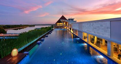 Mega Boutique Hotel & Spa Bali