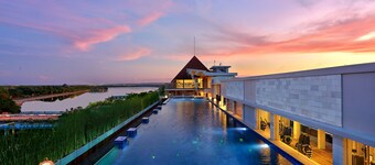 Mega Boutique Hotel & Spa Bali