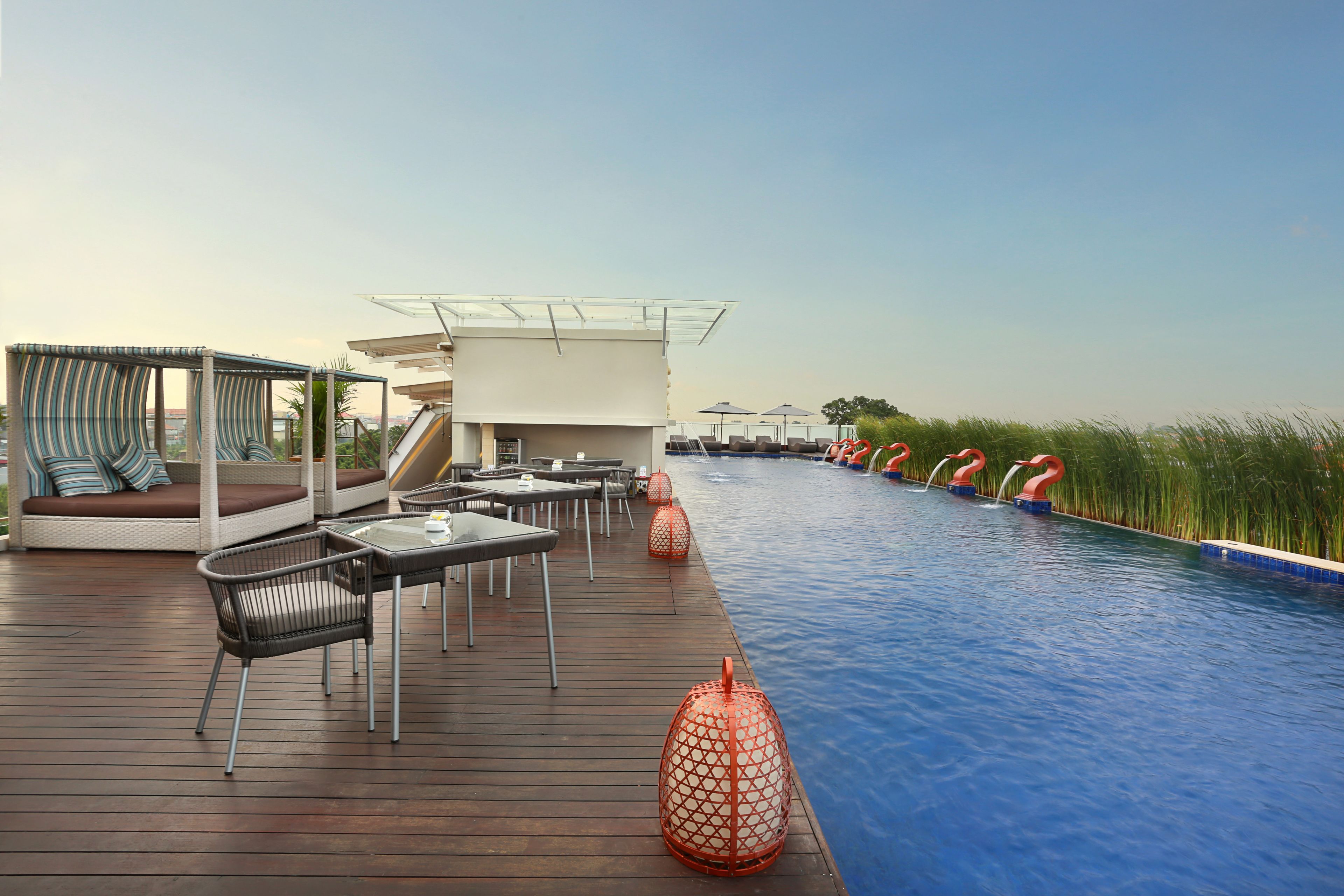 Teras/patio