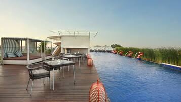 Teras/patio