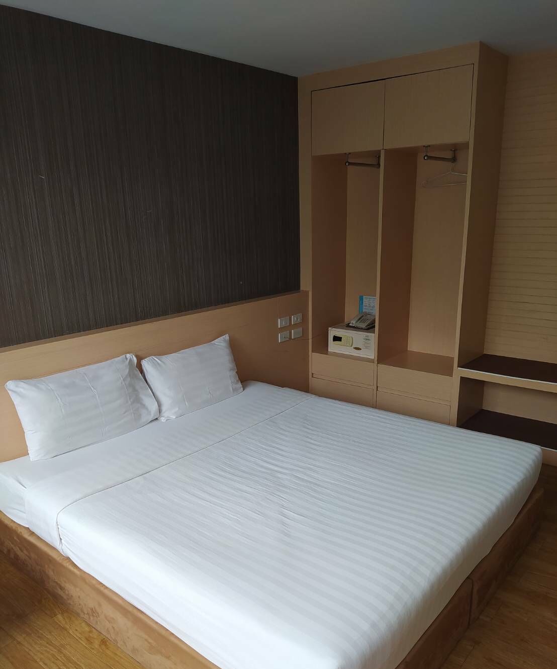 Foto - S3 Residence Park