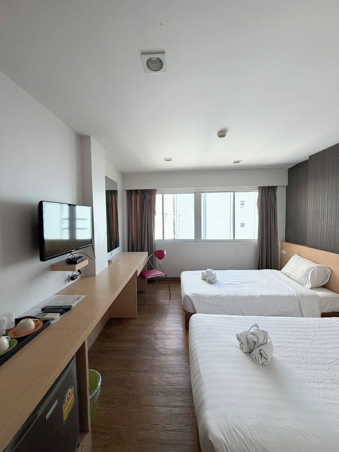 Foto - S3 Residence Park