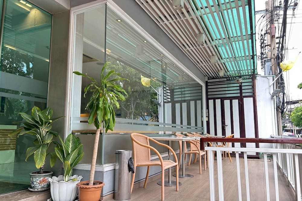 S3 Residence Park