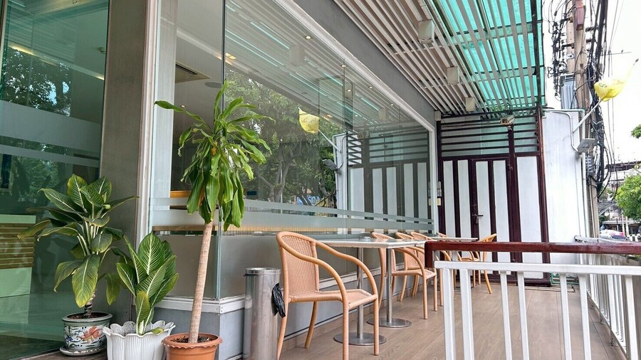 S3 Residence Park