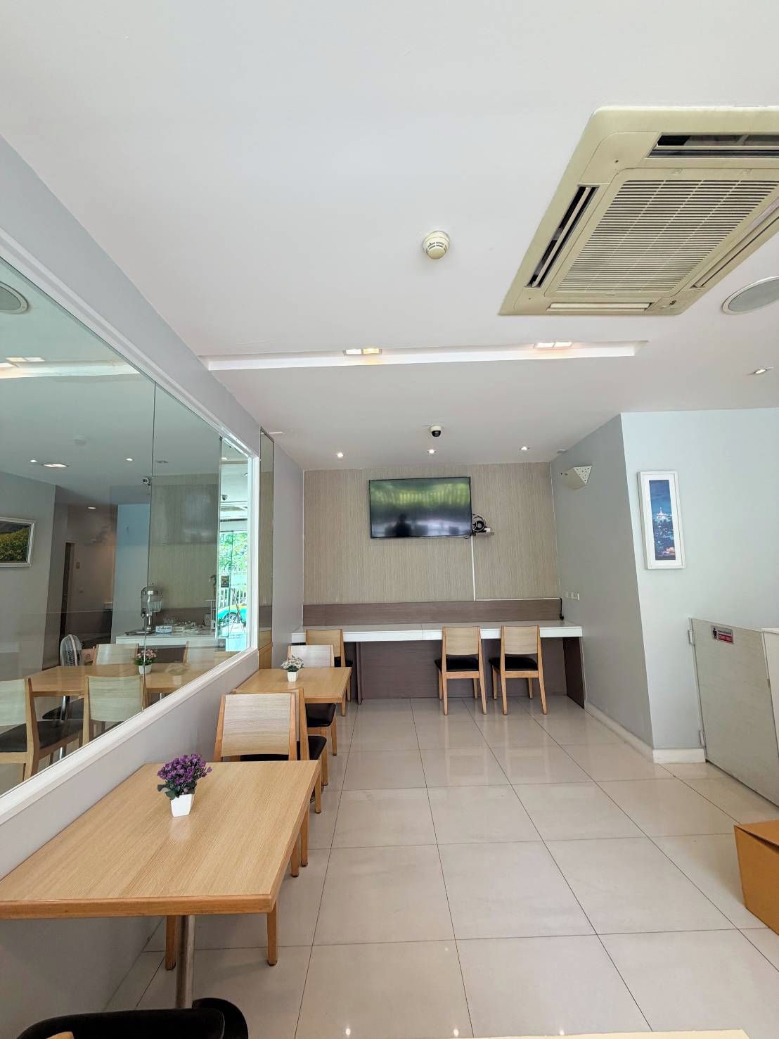 Foto - S3 Residence Park