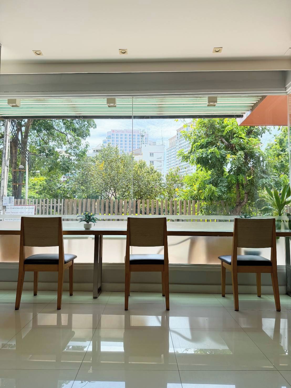 Foto - S3 Residence Park