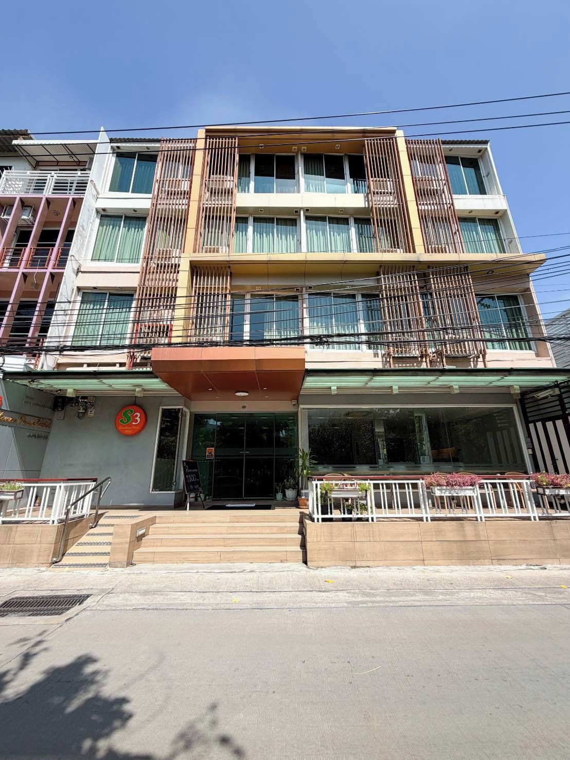Foto - S3 Residence Park