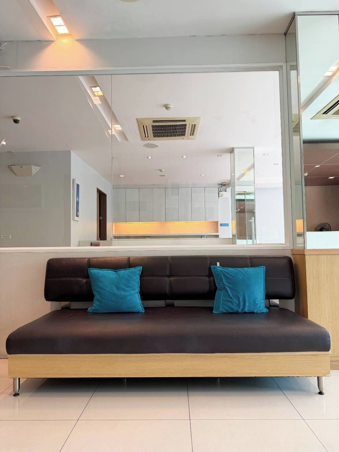 Foto - S3 Residence Park