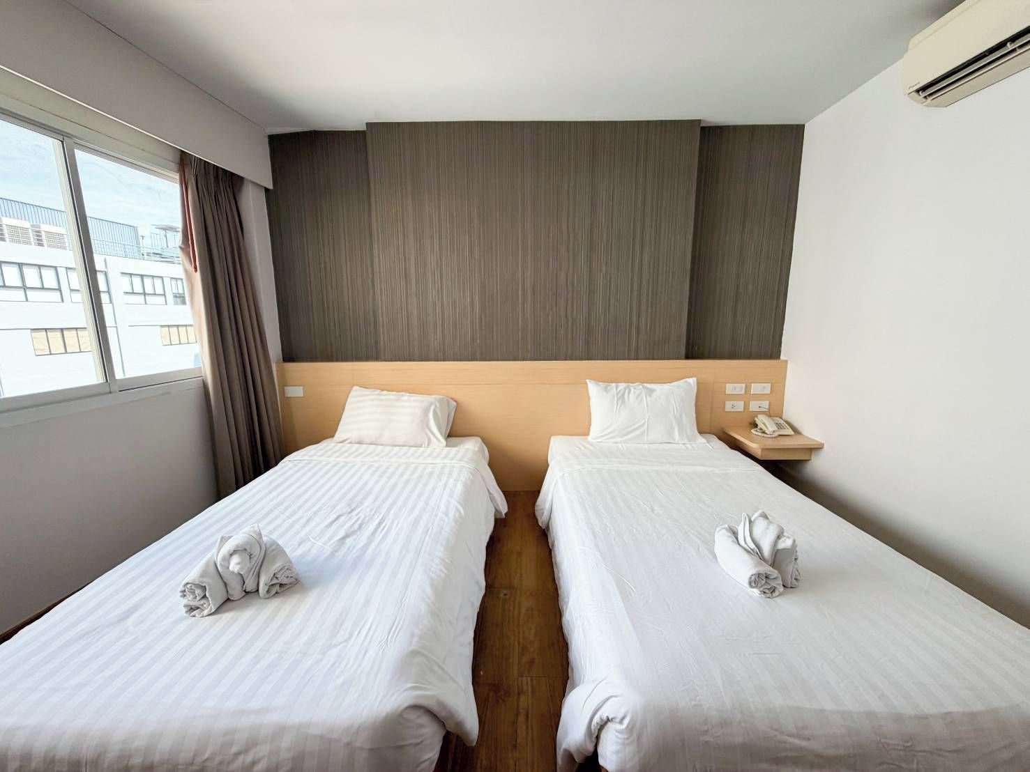 Foto - S3 Residence Park