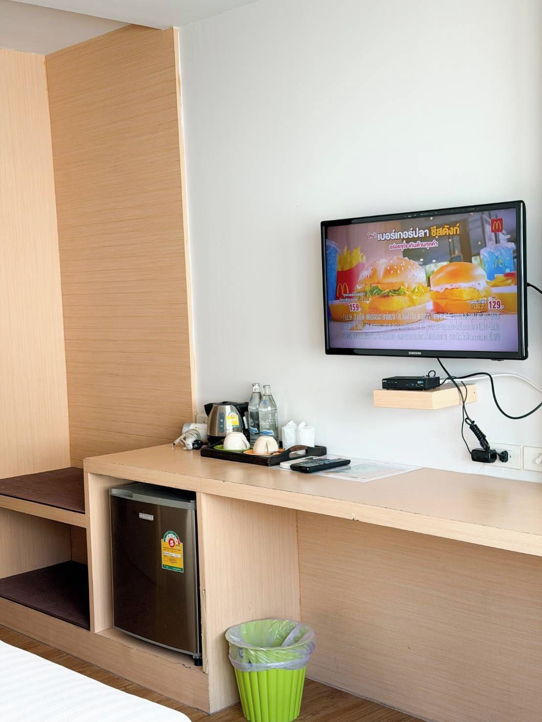 Foto - S3 Residence Park