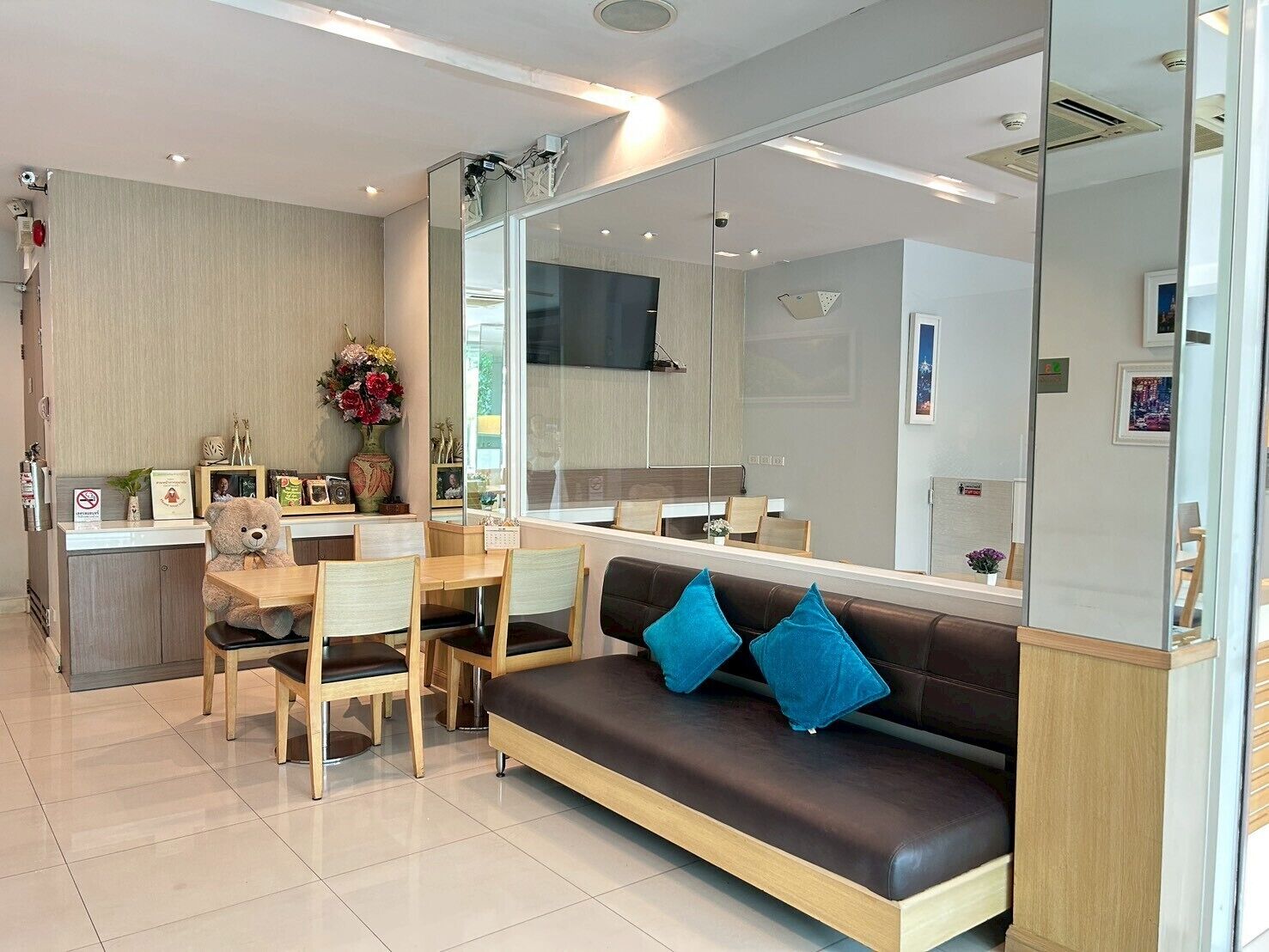 Foto - S3 Residence Park