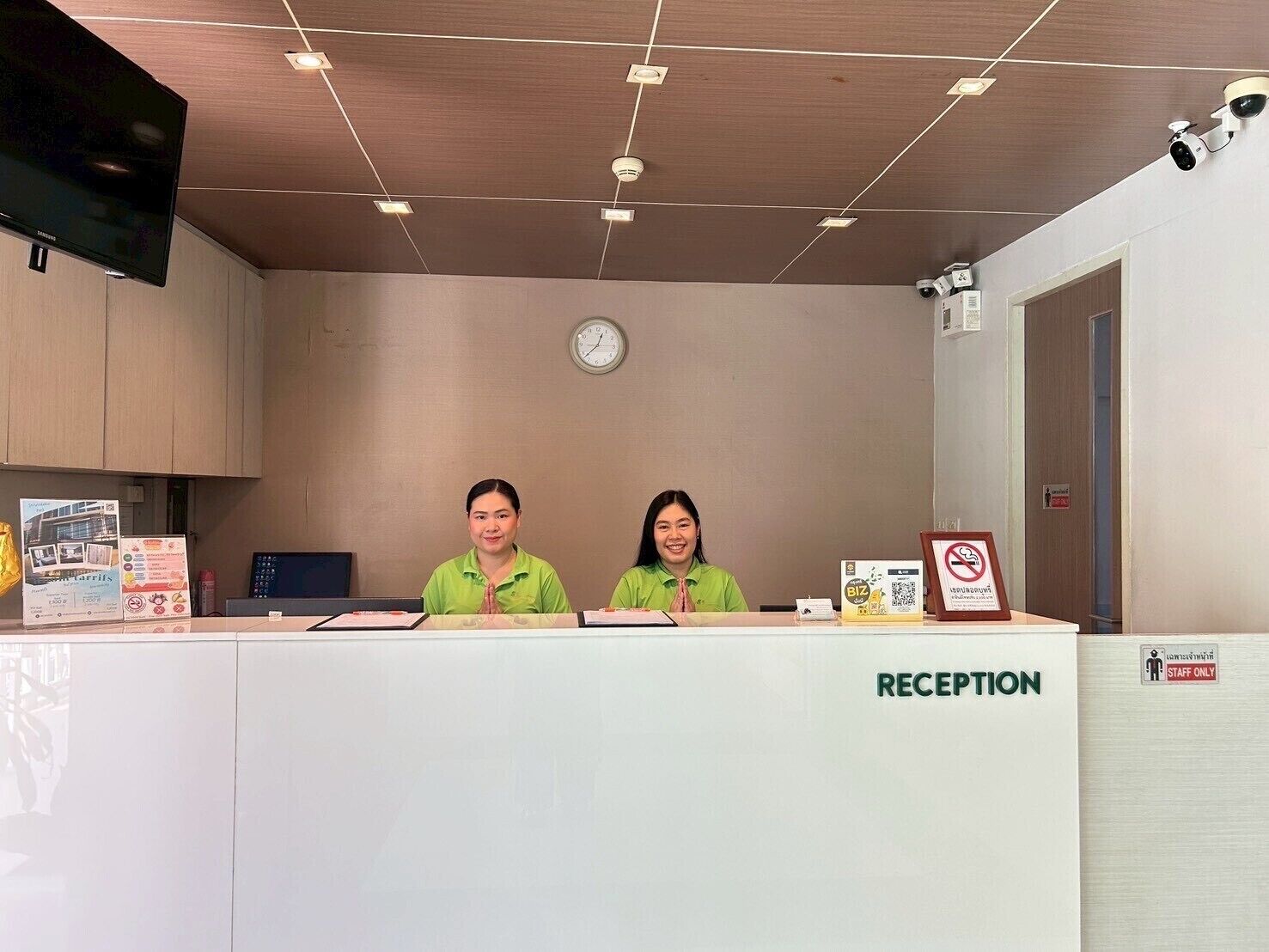 Foto - S3 Residence Park