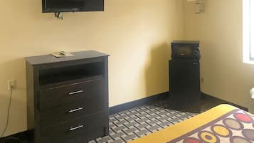 Desk, laptop workspace, soundproofing, iron/ironing board
