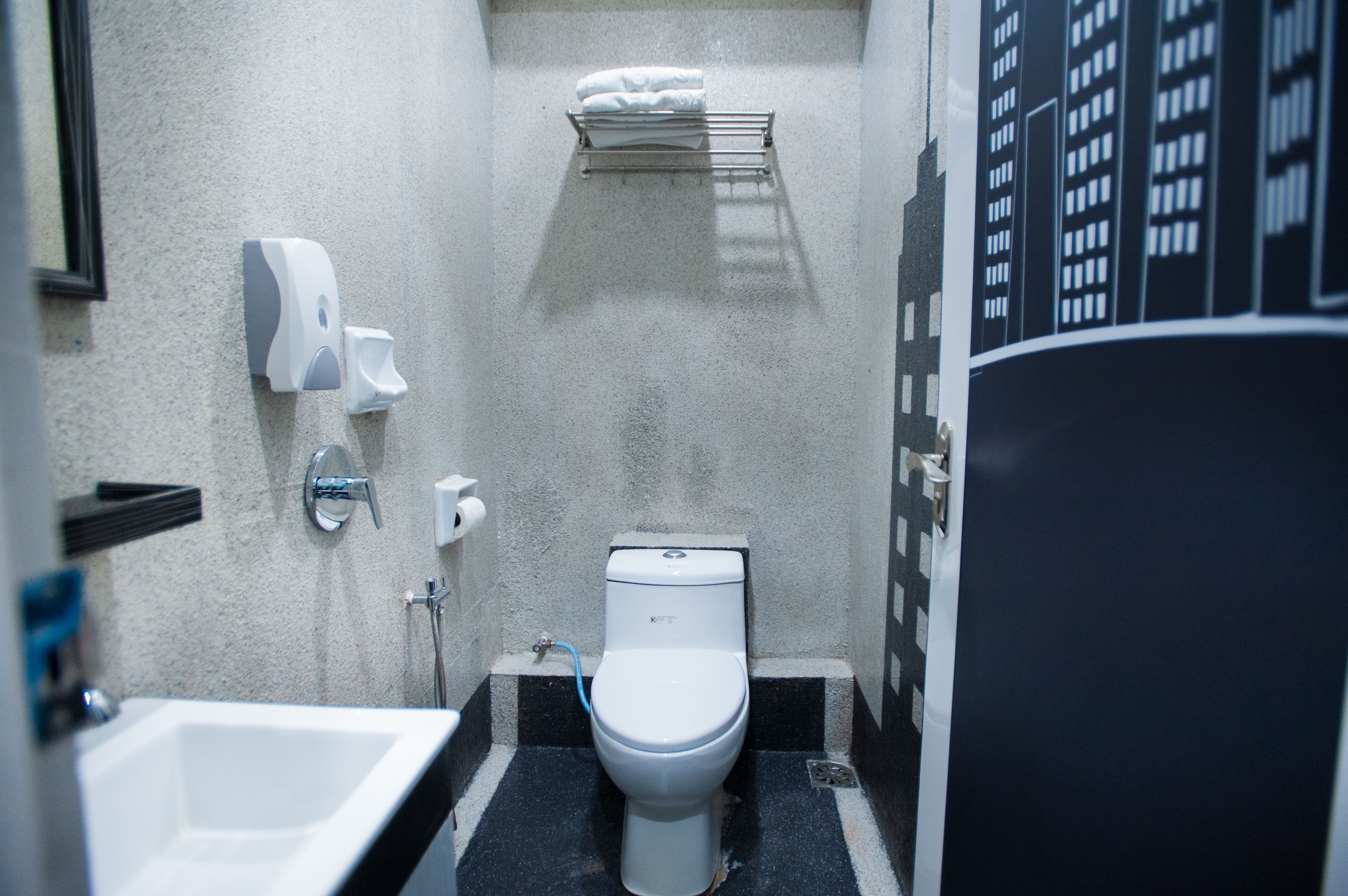 Photo - DJ Citi Point Hotel