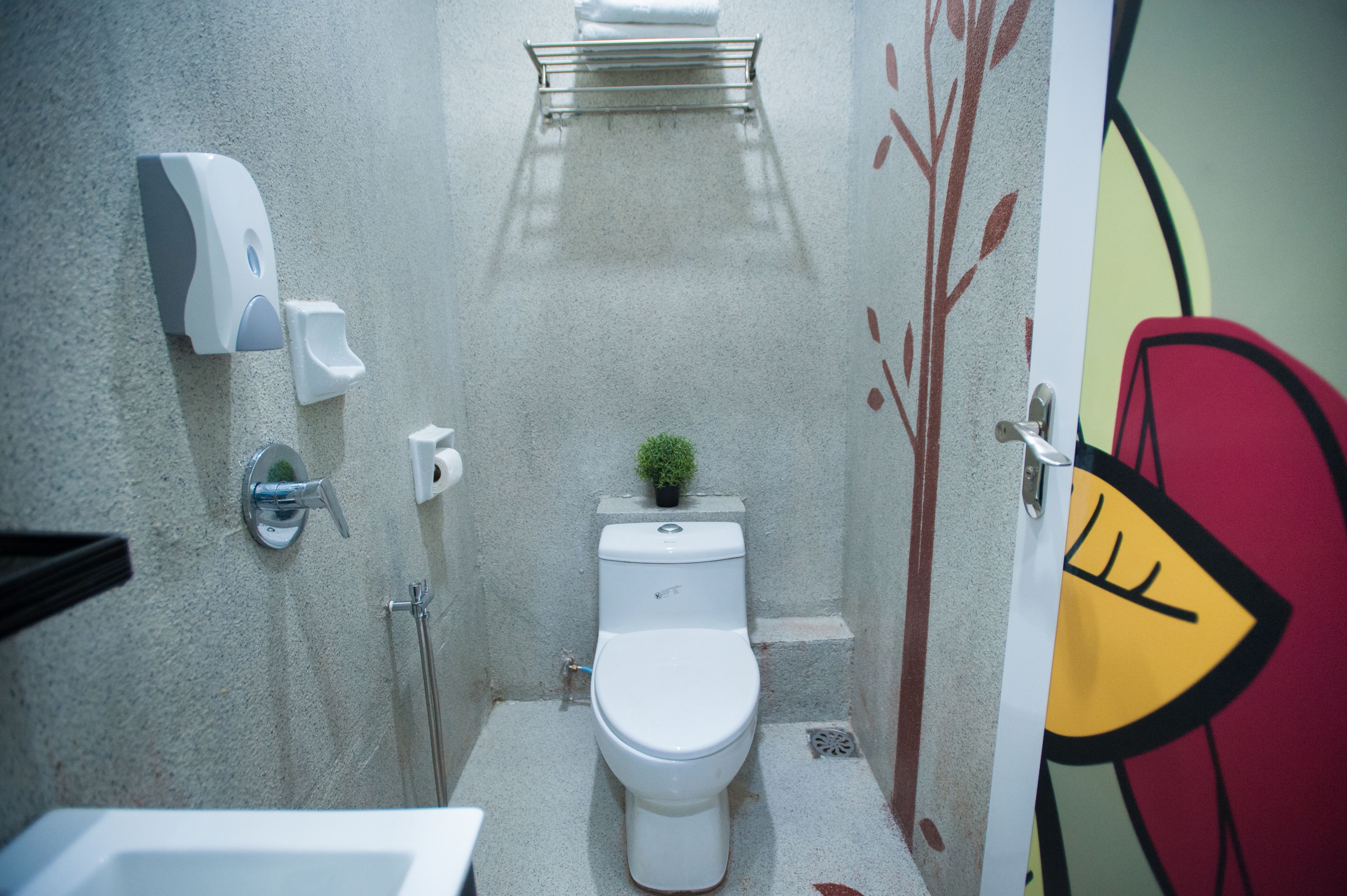 Photo - DJ Citi Point Hotel