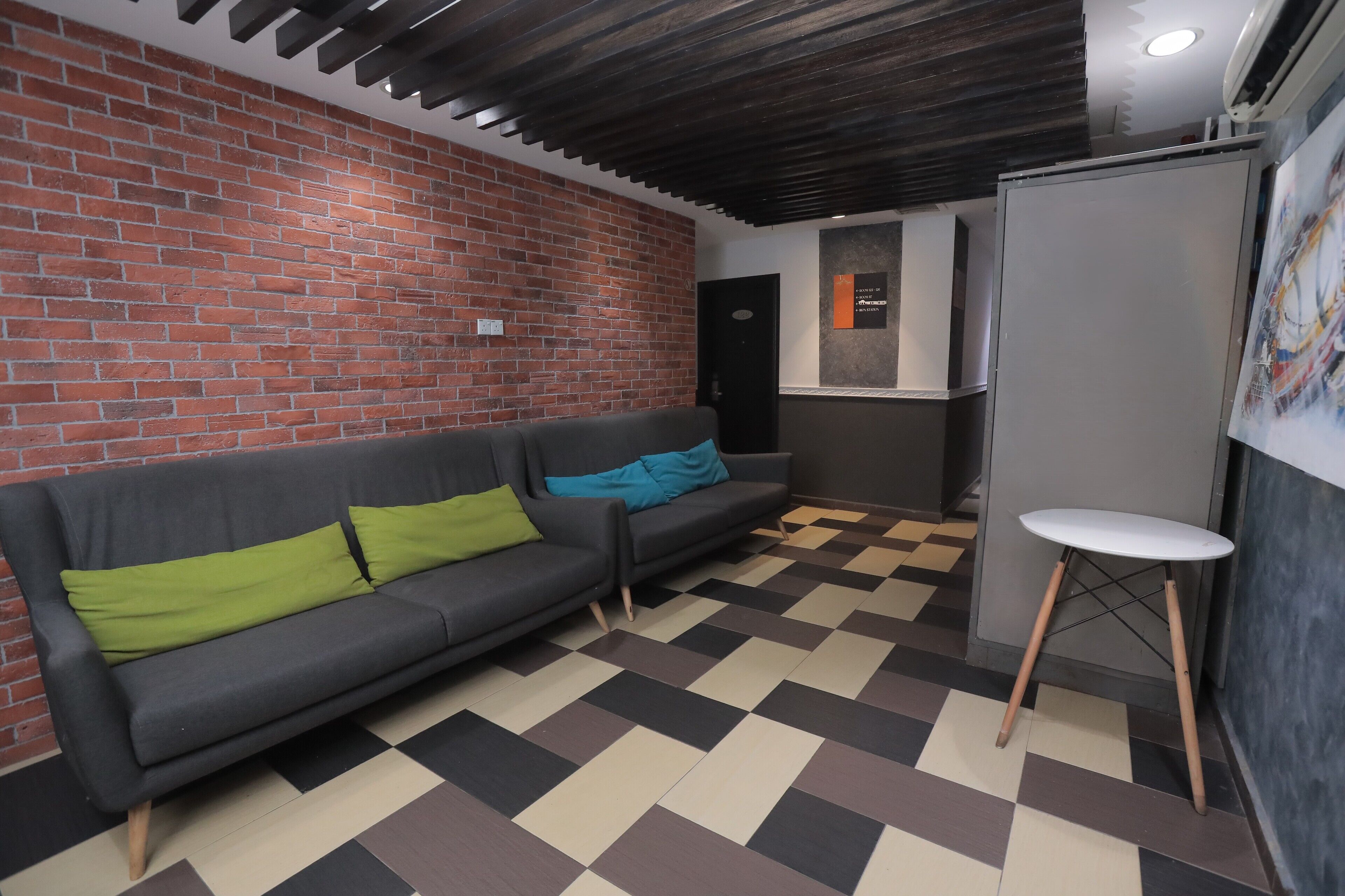 Foto - DJ Citi Point Hotel