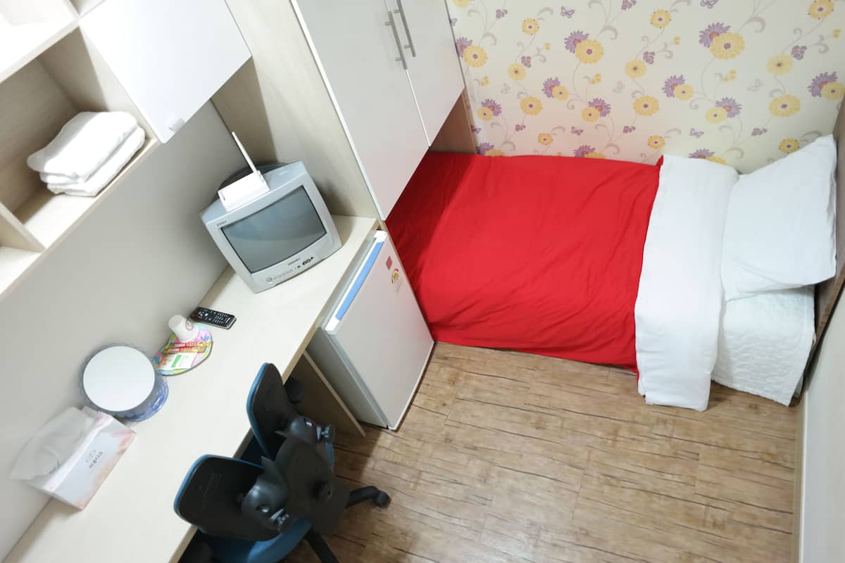 Business Room (B Type)