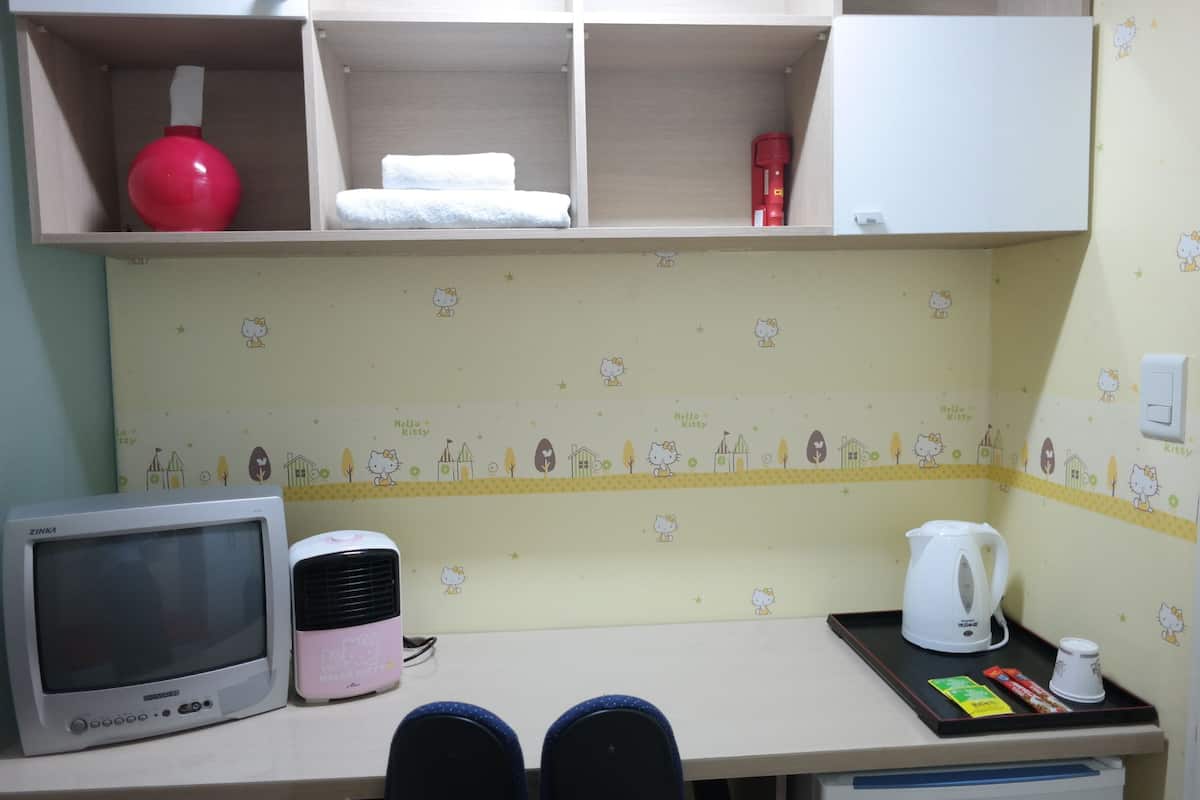 Business Room (C Type) | Room amenity