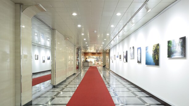 Hall