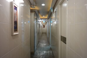 Hallway - Storyhouse Myeongdong (Seoul)