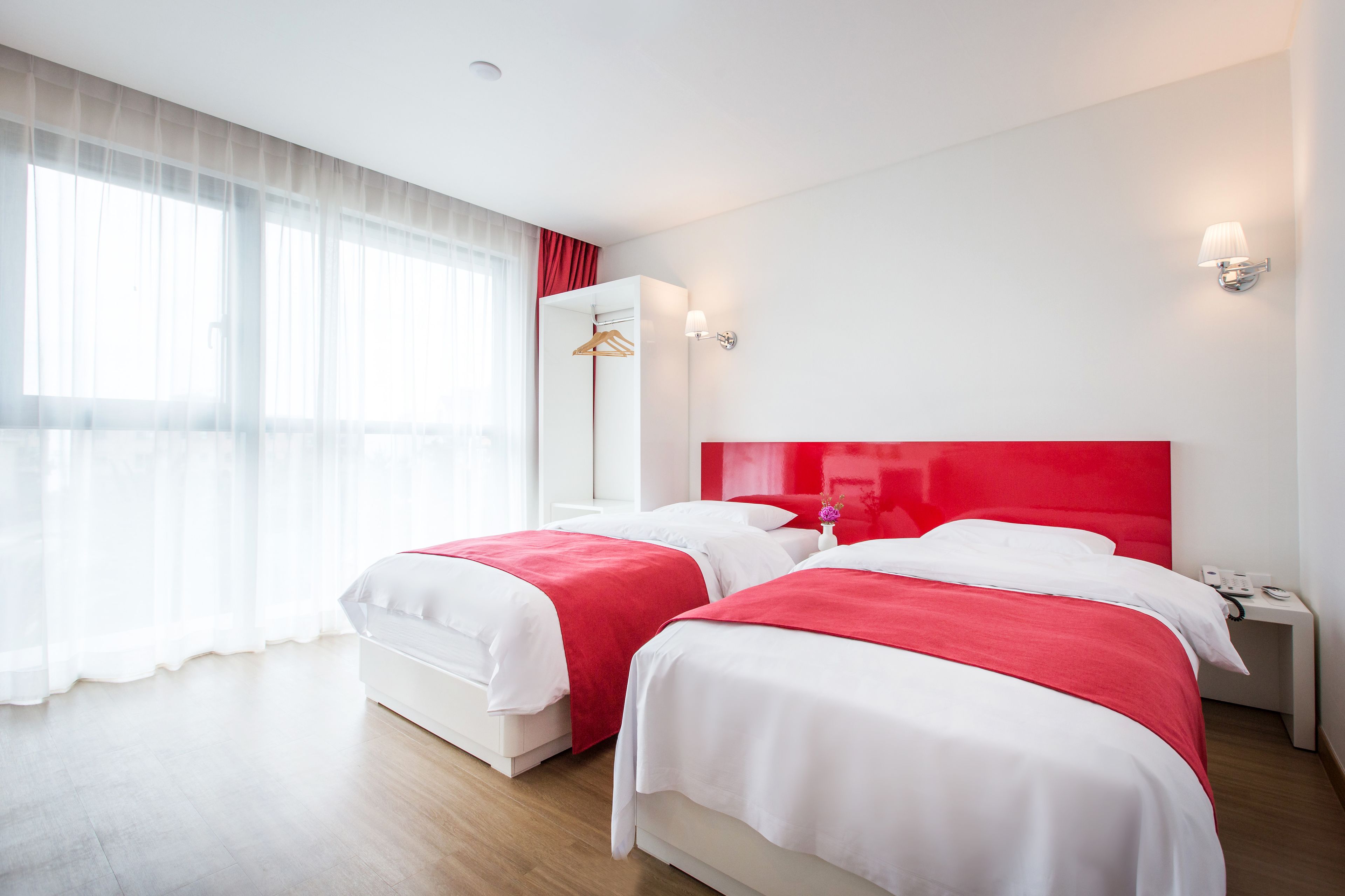 Photo - Amoureux Resort