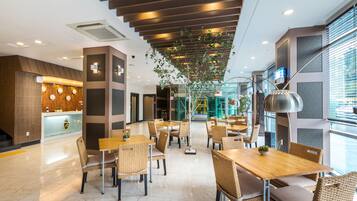Salón en el vestíbulo