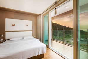 Resort Room (Ocean View - 18 py) | Wi-Fi gratuit