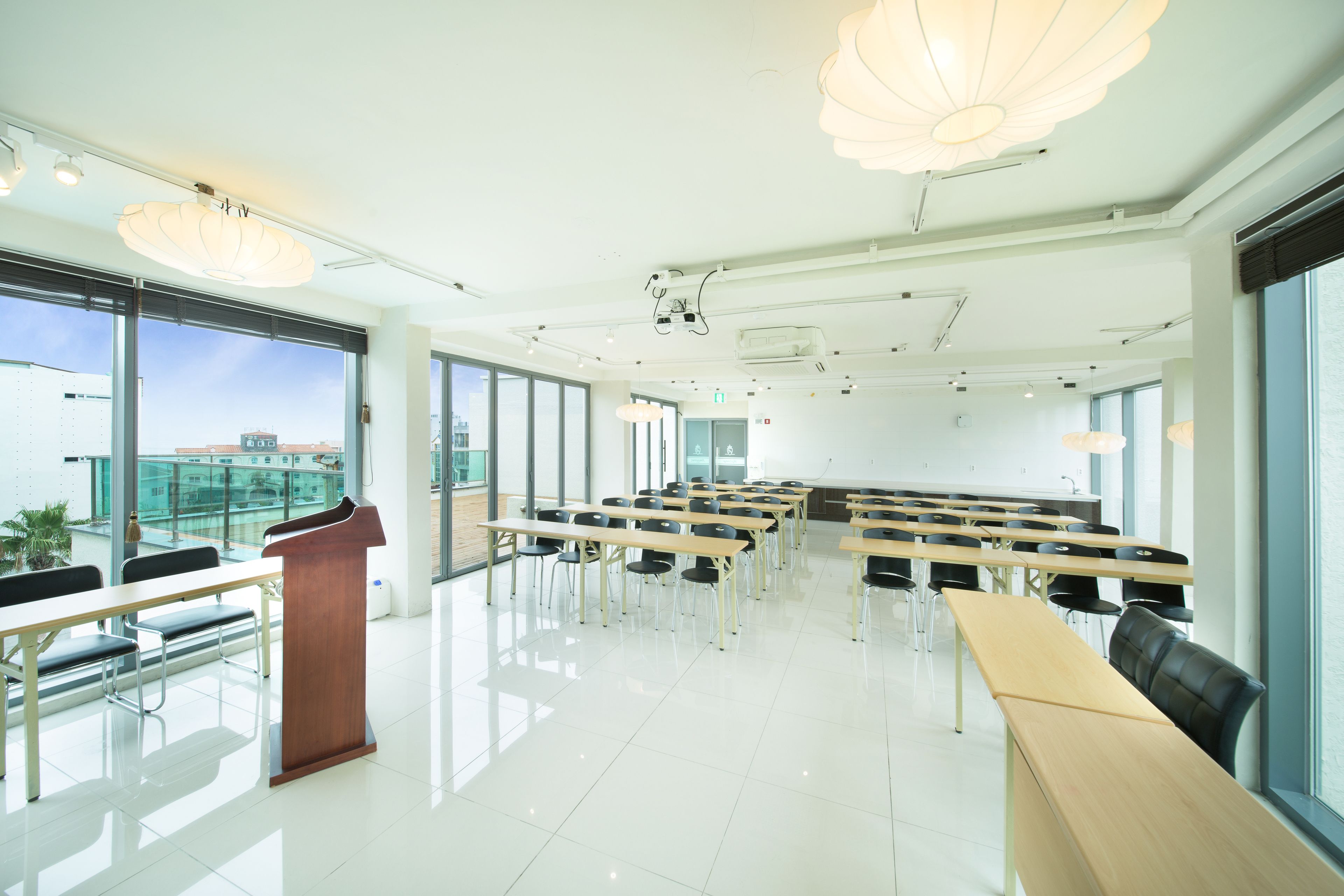 Photo - Amoureux Resort