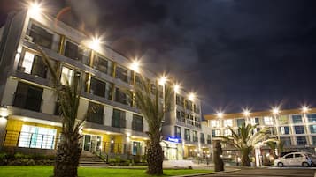 Barbecue/picknickplaats