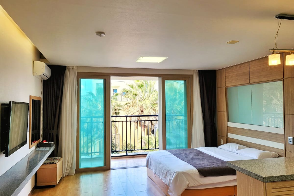 basic double room | 1 bedroom, free wifi