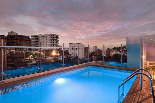 Hampton by Hilton Cali, Colombia