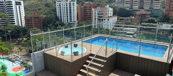 Hampton by Hilton Cali, Colombia