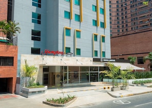 Exterior - Hampton by Hilton Cali, Colombia (Cali)