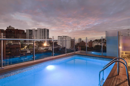 Hampton by Hilton Cali, Colombia
