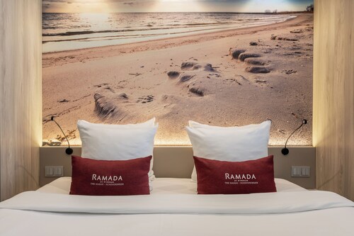 Ramada by Wyndham The Hague Scheveningen