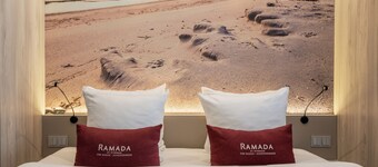 Ramada by Wyndham The Hague Scheveningen