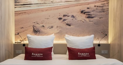 Ramada by Wyndham The Hague Scheveningen