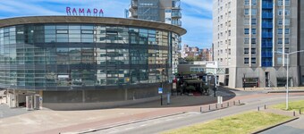 Ramada by Wyndham The Hague Scheveningen