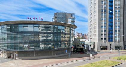 Ramada by Wyndham The Hague Scheveningen