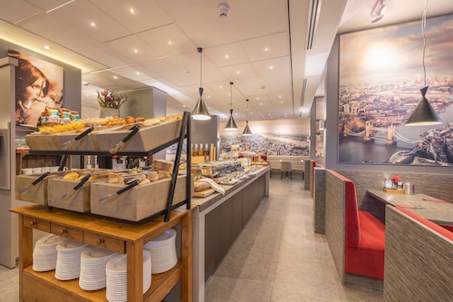 Ramada by Wyndham The Hague Scheveningen