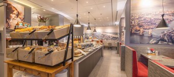 รามาดา บายวินด์แฮม เดอะเฮก เชเฟอนิเงิน