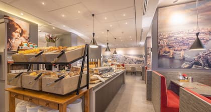 Ramada by Wyndham The Hague Scheveningen