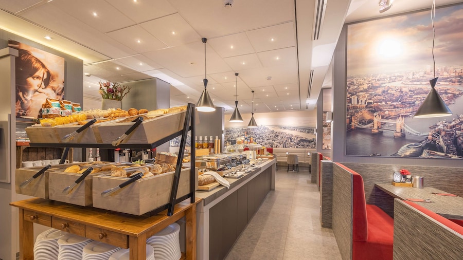 Ramada by Wyndham The Hague Scheveningen