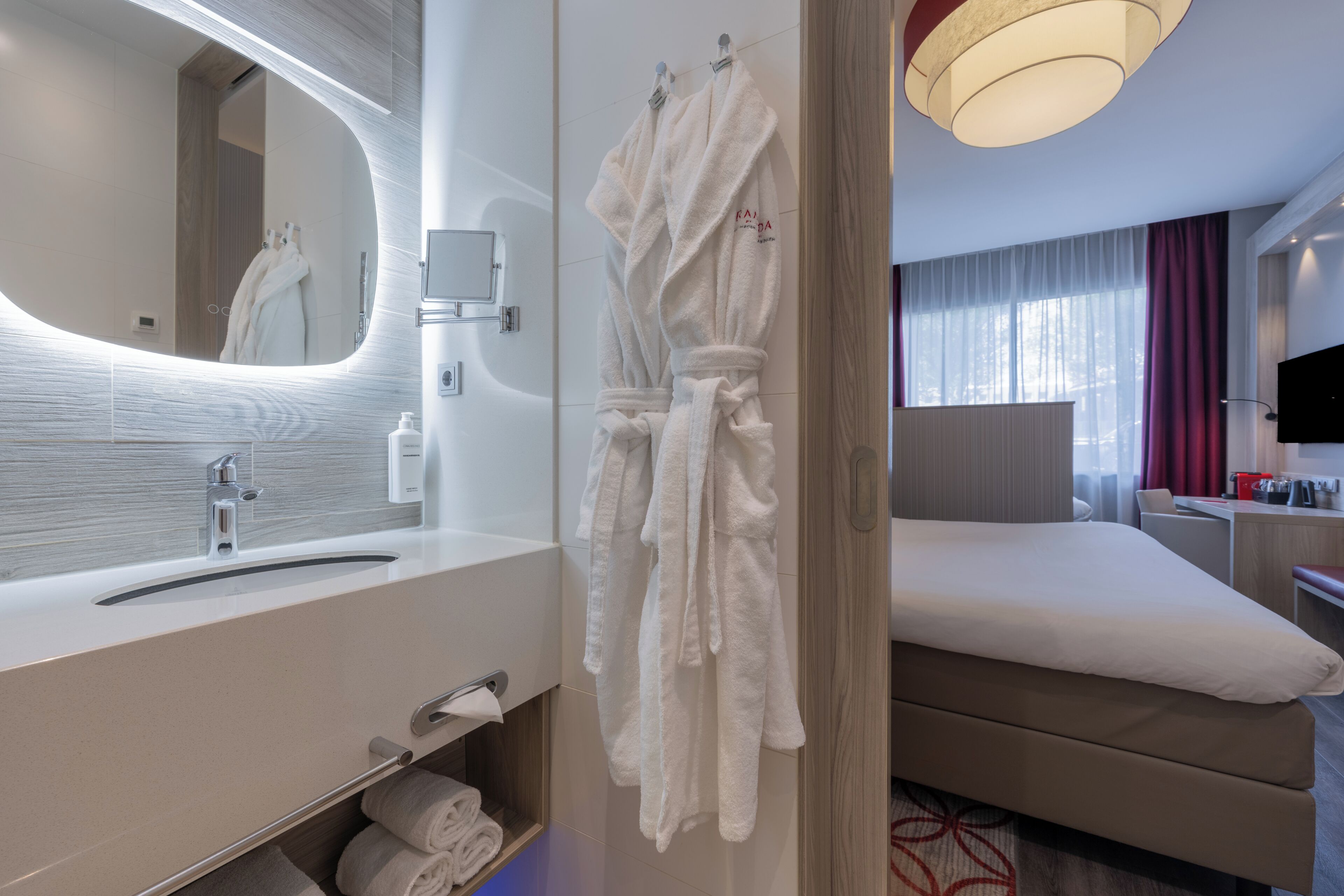 Photo - Ramada by Wyndham The Hague Scheveningen