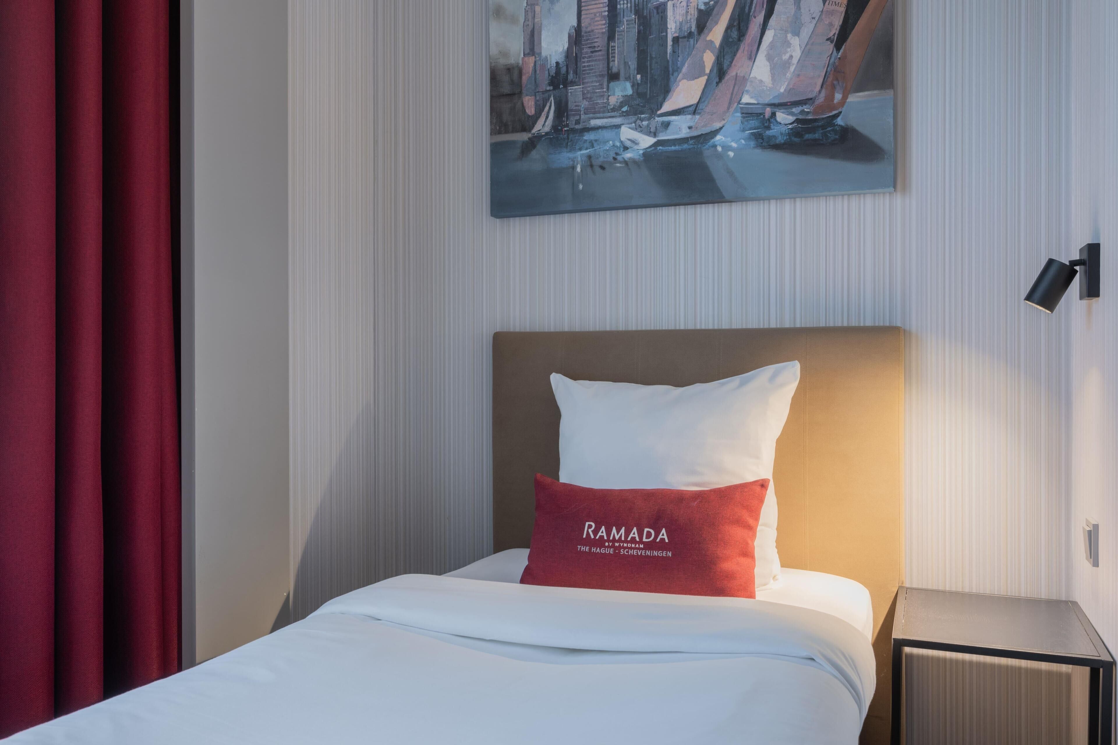 Deluxe Room, Multiple Beds, Bathtub (Steam Shower) | In-room safe, desk, soundproofing, free WiFi