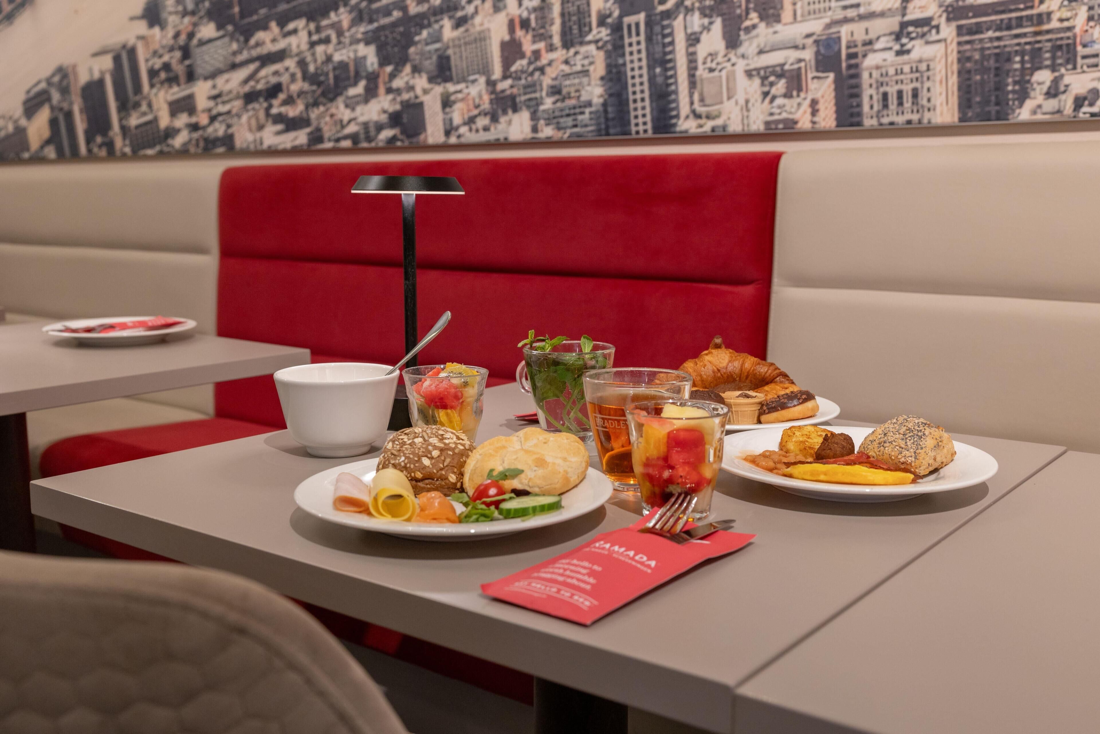 Photo - Ramada by Wyndham The Hague Scheveningen